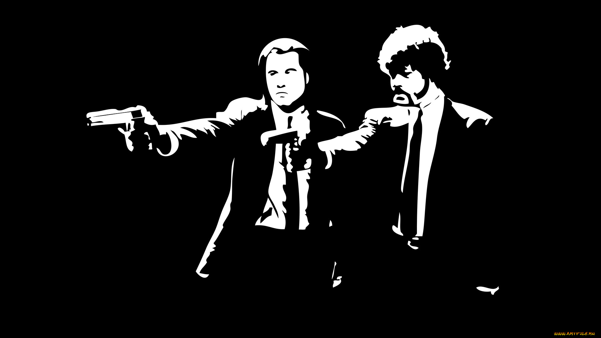 pulp fiction,  , 